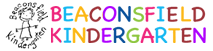Beaconsfield Kinder Logo